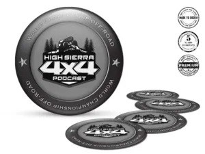 Wheel Emblems Style Drift Vector